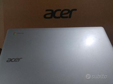 Acer Croomebook