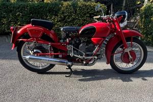 Moto Guzzi falcone 500 airone