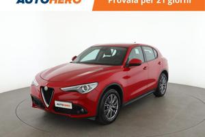 ALFA ROMEO Stelvio AE90020