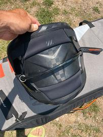 RRD SHIELD K HARNESS Y27 L/XL