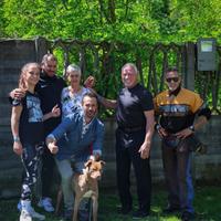 Cuccioli di razza con pedigree ufficiale