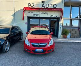 Opel Corsa 1.2B 3p 2009 GPL