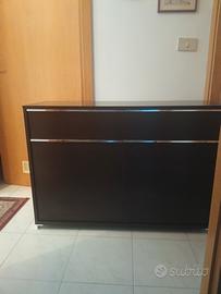 credenza per ingresso o camera da letto 