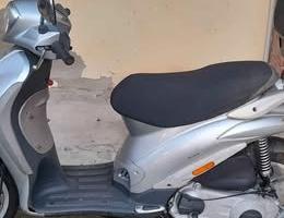 Piaggio Liberty 200 - 2007