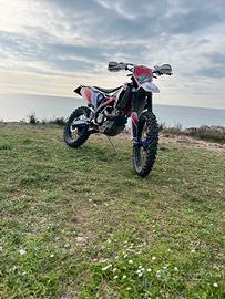 Gasgas 350 ricambi