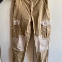Pantaloni cargo
