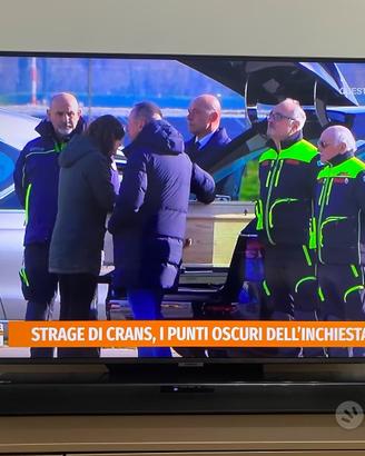Tv Samsung 43 pollici