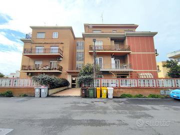 Appartamento Anzio [Via LombardiaVRG]