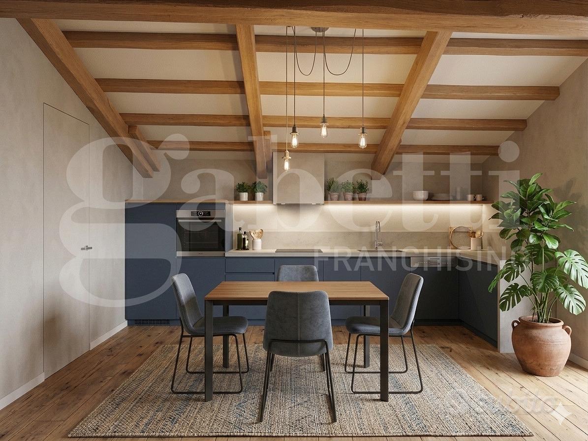 Appartamento – Rivoli, Cascine Vica - Vista 3