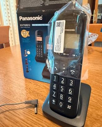Telefono cordless