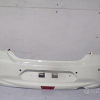 Paraurti Posteriore Nissan Micra K13 2013
