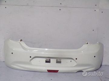 Paraurti Posteriore Nissan Micra K13 2013