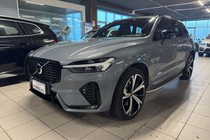 Volvo XC60 B4 D automatico R-Design