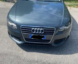 Audi a4 b8