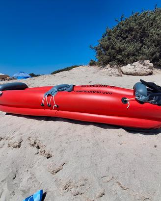 kayak 2 posti