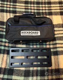 Rockboard Duo 2.0
