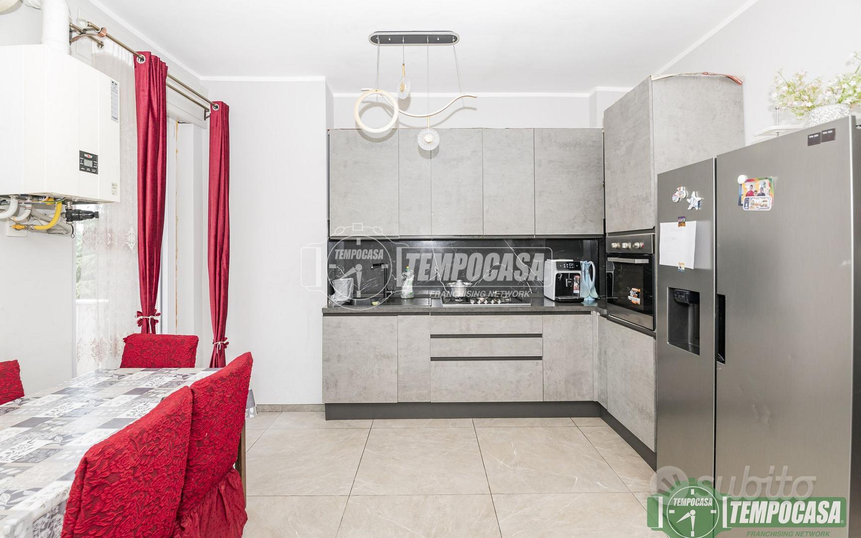 Apartment in San Donato Milanese, Certosa di San Donato, Milano - Vista 2