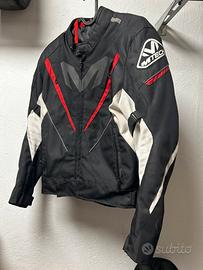 Giacca moto M Tech taglia S