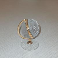 Mappamondo Swarovski 41,34