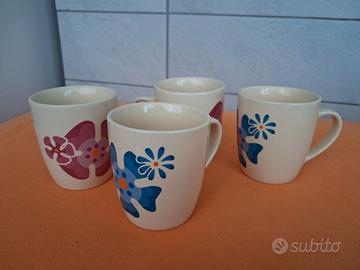 4 Mini Mug