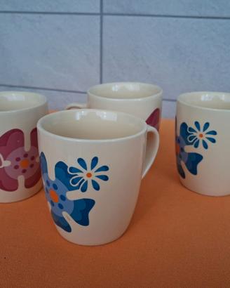 4 Mini Mug