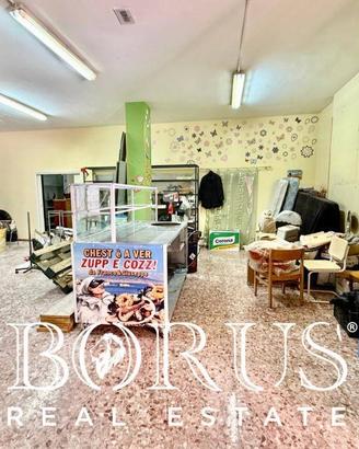 Attività commerciale - Gricignano di Aversa