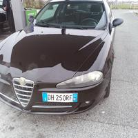 alfa 147 GPL 