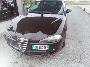 alfa 147 GPL 
