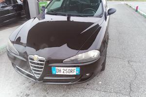 alfa 147 GPL 