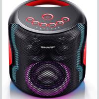 Cassa SHARP Bluetooth