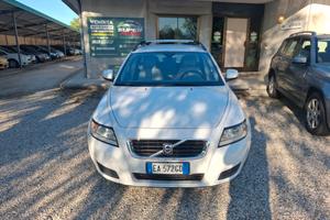 Volvo V50 1.6 D DRIVe cat POLAR