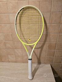 Racchetta head extreme pro