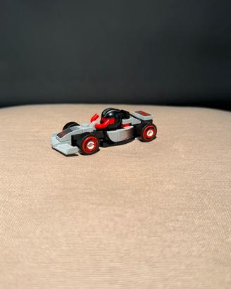 LEGO Formula 1 F1 Monoposto Generica - Serie 71049
