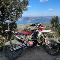 Fantic TZ 125