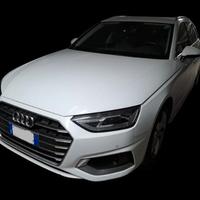 Audi A4 40 TDI S tronic Business Advanced