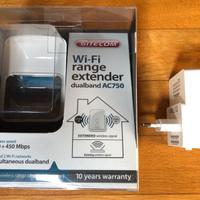 Ripetitore WI-FI Range Extender Sitecom