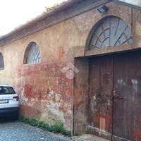 LABORATORIO A GENZANO DI ROMA