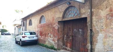 LABORATORIO A GENZANO DI ROMA