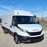 IVECO DAILY 35S16 FURGONE PASSO LUNGO TETTO H2