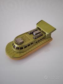 Matchbox Hovercraft 