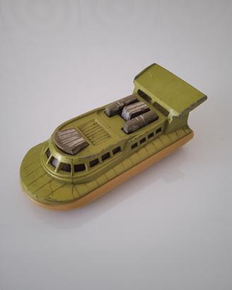 Matchbox Hovercraft 