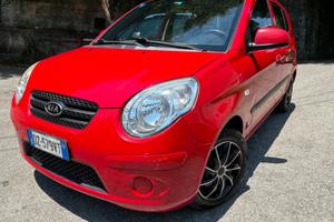Kia Picanto 1.0 12V Life Bi-Fuel