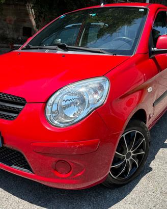 Kia Picanto 1.0 12V Life Bi-Fuel