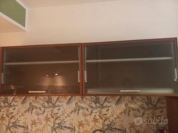 mobile pensile per cucina
