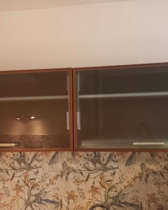 mobile pensile per cucina