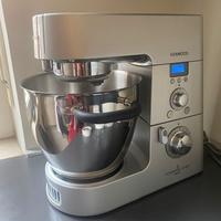 Robot  da cucina Kenwood Cooking Chef Major