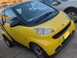 Smart ForTwo 1000 coupé passion (45 kW)