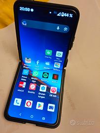 Motorola razr  60 ultra 