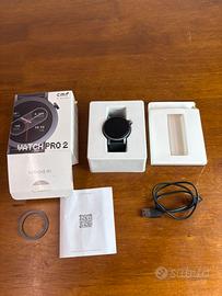 CMF Watch Pro 2 by Nothing