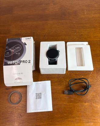 CMF Watch Pro 2 by Nothing
